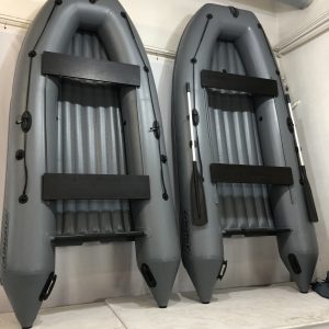 Човен Energy N -350 Бюджет