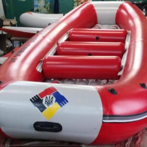 Надувний човен Рафт Energy R-450