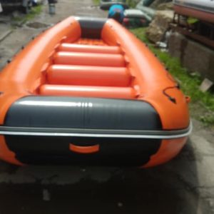 Надувний човен Рафт Energy R-550